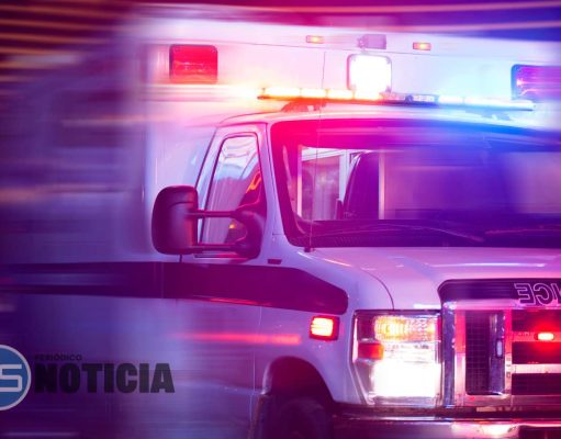 Motorista fallece en accidente de tránsito en la PR-15 en Cayey