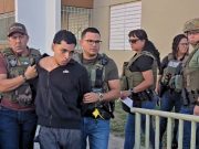 Policía arresta uno de los más buscados en área de Ponce