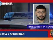 Identifican a víctimas de balacera en los Outlets de Barceloneta