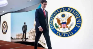 Comisionado Residente informó la aprobación de fondos federales para una diversidad de proyectos