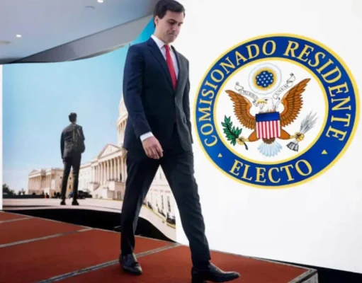 Comisionado Residente informó la aprobación de fondos federales para una diversidad de proyectos