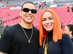 Mireddys González solicita adelanto de $10 millones en proceso de liquidación de bienes con Daddy Yankee