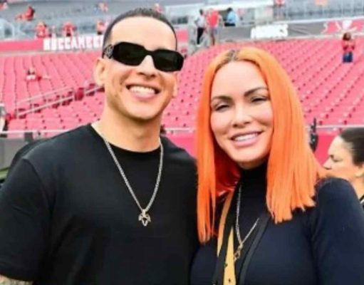 Mireddys González solicita adelanto de $10 millones en proceso de liquidación de bienes con Daddy Yankee
