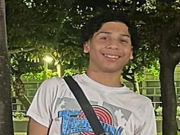 Buscan a menor de 15 años desaparecido en Juncos