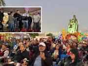 Juana Díaz celebra evento con dedicatoria especial a José «Nonon» Pérez