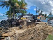 Alcaldesa de Loíza radica querella contra designado Secretario del DRNA