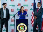 Lanzan función para agregar identificación en «Apple Wallet» para Puerto Rico