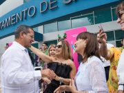 Inauguran nueva sede del Departamento de Salud