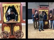 ICP estrena obra de teatro de estudiante de 15 años