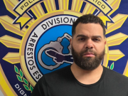 Arrestan a sujeto contra quien pesaba una orden de extradición de Maryland