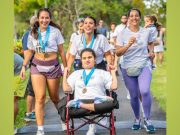 ‘El Sueño de Alana’ tendrá su 5K en Bayamón