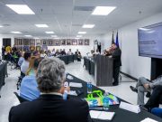 103 asociaciones y entidades sin fines de lucro participan en conversatorio de salud