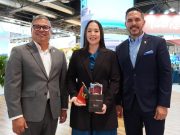 Delegación ponceña participa en FITUR 2025