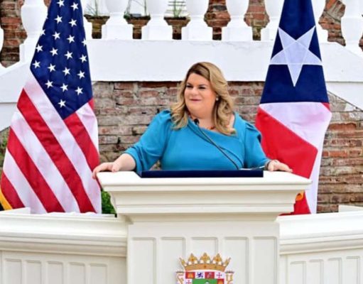 Gobernadora: ‘Intentaron invisibilizar mi gestión y evitar que la gente conociera lo que se ha hecho’