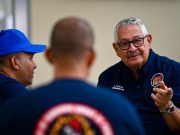 Sindicato de Bomberos acusa a la Gobernadora de adjudicarse proyecto que inició Pierluisi