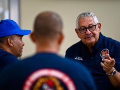 Sindicato de Bomberos acusa a la Gobernadora de adjudicarse proyecto que inició Pierluisi