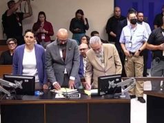 Comisión para la Seguridad en el Tránsito critica expresiones de jueza en caso de Mayra Enid Nevárez