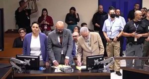 Comisión para la Seguridad en el Tránsito critica expresiones de jueza en caso de Mayra Enid Nevárez