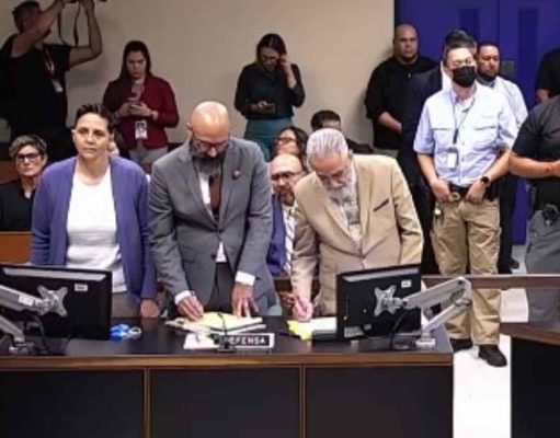 Comisión para la Seguridad en el Tránsito critica expresiones de jueza en caso de Mayra Nevárez