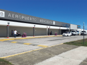 Reviven proyecto de ley que busca traspasar y privatizar el aeropuerto Mercedita