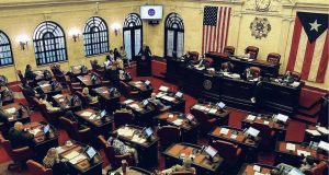 Senado se encamina a confirmar designaciones para DACO, PRITS y Agricultura