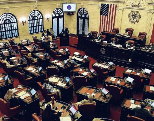 Senado se encamina a confirmar designaciones para DACO, PRITS y Agricultura