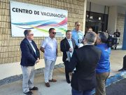 Acuerdo para ofrecer servicios de Sala de Emergencias en Utuado