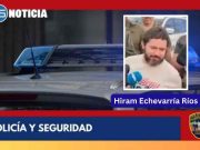 Arrestan en San Sebastián a sospechoso de secuestro y violencia doméstica