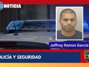 Hombre acusado de actos lascivos y acecho a mujer en San Juan
