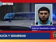 Radican cargos criminales por violencia doméstica contra joven de Adjuntas