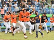 Orocovis campeones de la Coliceba
