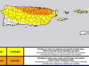 Aumento en lluvias y condiciones peligrosas en las costas durante este sábado