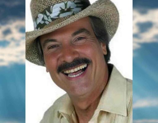 Fallece el reconocido actor y presentador cubano Héctor Travieso