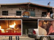 Turista de Missouri imputada por incendio en Cabo Rojo enfrentará vista inicial