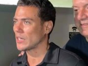 Fiscalía de San Juan no radica cargos contra el cantante Jovani Vázquez por incidente de violencia de género