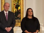 Gobernadora nomina dos jueces para vacantes del Supremo