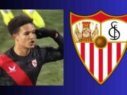 Leandro Antonetti, primer boricua convocado por el Sevilla F.C. para La Liga