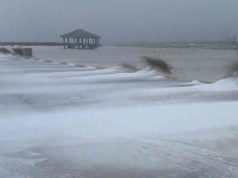Tormenta invernal azota a Estados Unidos y deja al menos 10 muertos; miles de vuelos afectados