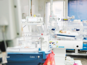 Cae a niveles históricos la tasa de natalidad en Puerto Rico