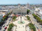 Alcalde de Mayagüez garantiza salarios a empleados para que no los afecte la orden de Trump