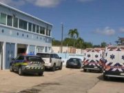 Identifican a las cinco víctimas de masacre en empresa de San Juan