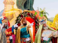 Reyes de Juana Díaz llevarán su Caravana a Culebra