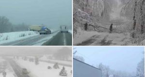 Tormenta invernal deja al menos 30 muertos y paraliza amplias zonas de Estados Unidos