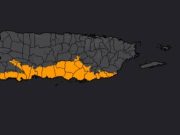 Pronostican riesgo elevado de incendios para el sur de la Isla