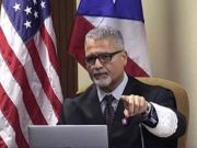 Juez Anthony Cuevas Ramos dispuesto a presidir la Comisión Estatal de Elecciones