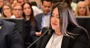 Justicia tiene hasta el viernes para determinar qué hace con referidos Pérez Peña