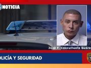 Con un pie fuera de la cárcel ‘Cosculluela’