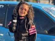 Consternación por niña puertorriqueña que falleció tras accidente en pista de carreras en Orlando