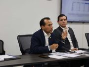 Federación de Alcaldes se reúne con la Junta de Supervisión Fiscal