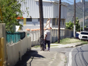 Guánica: abatido por la pobreza y la vulnerabilidad social